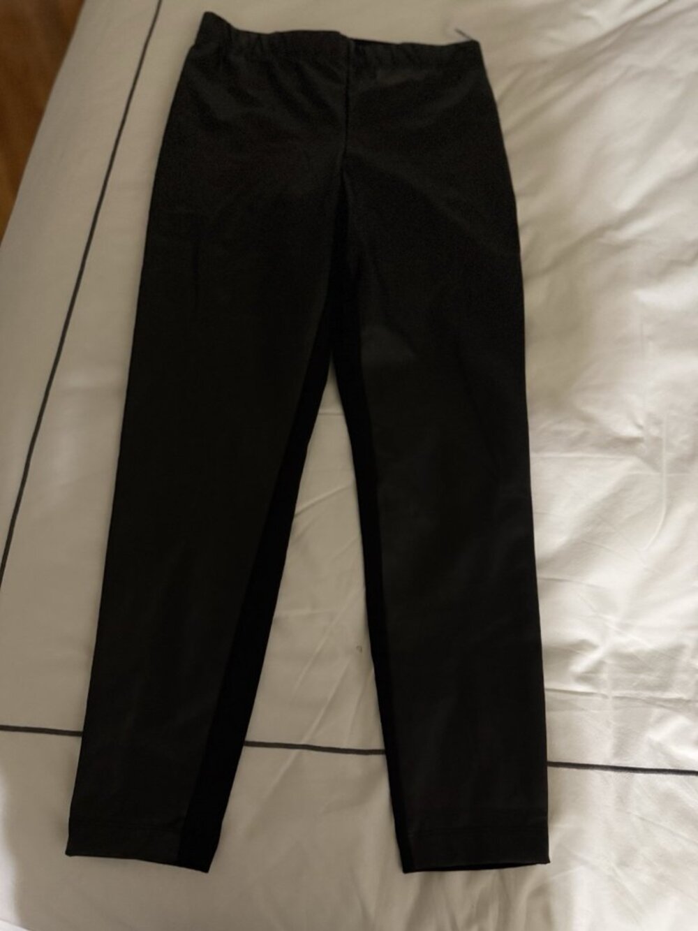 Mavi Jeans Women's Size 26 Cindy High waist black